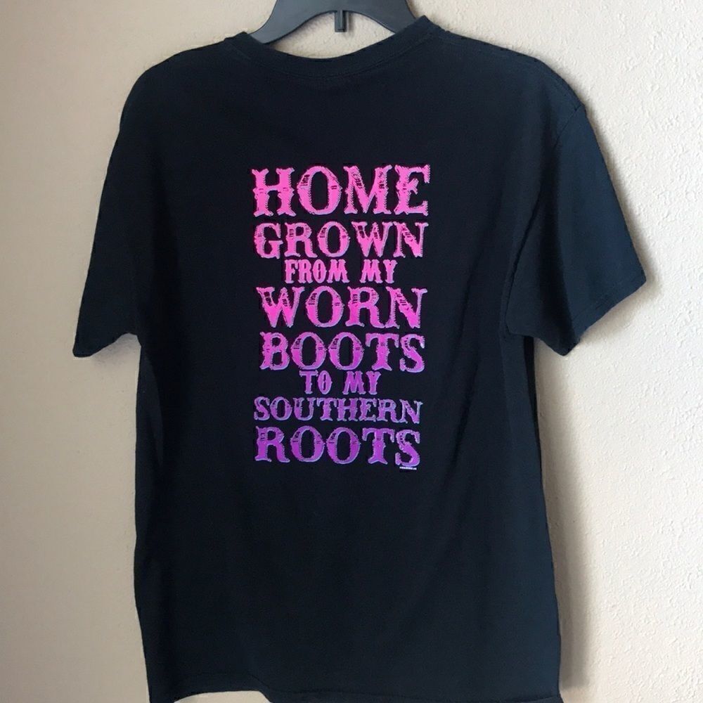 Cross T-Shirt - Picture 3 of 3
